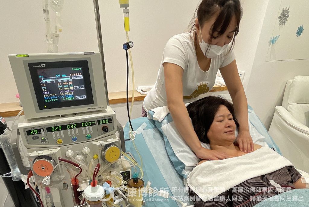 康博案例照片